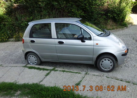 Matiz gri metalizat