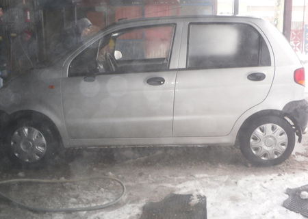 matiz impecabil