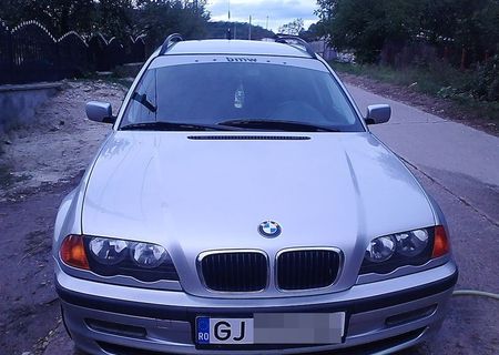 mBw 2001 tdi 136cp propietar taxa platita si nerecuperata