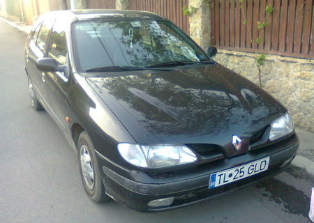 Megane 1996 vanzare