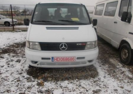 Mercedes-Benz Vito 2002