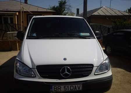 Mercedes VITO 115 cdi an 2006