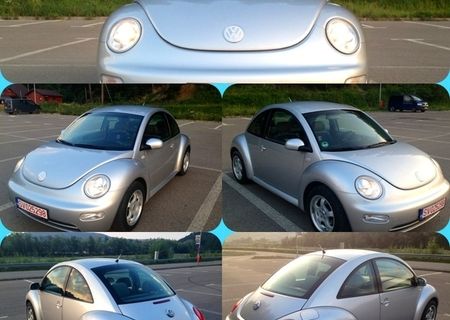 New beetle en vogue