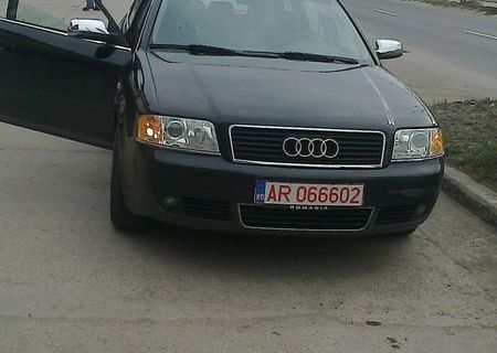 ocazie AUDI A6