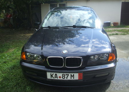 Ocazie BMW 318i