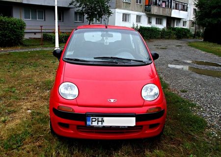 OCAZIE DAEWOO MATIZ AER FUNCTIONAL