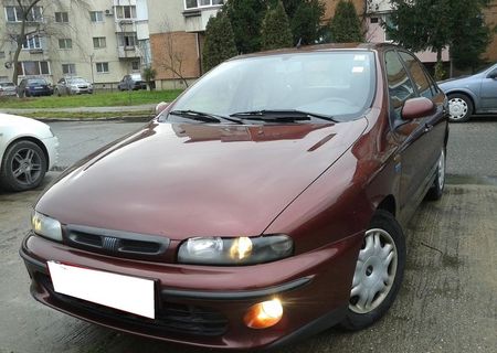 OCAZIE!FIAT MAREA 1.9TD CLIMATRONIC!