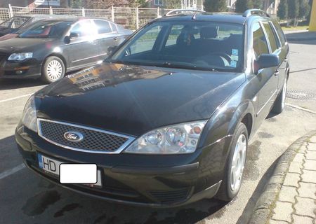 OCAZIE Ford Mondeo Break