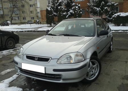 OCAZIE!HONDA CIVIC 1.5L V-TEC!