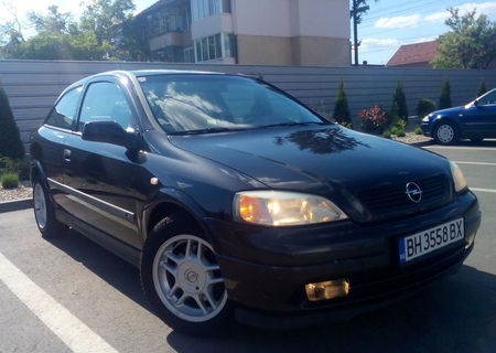 Ocazie!Opel Astra G 2.0L Ecotec 2002