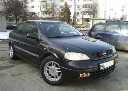 OCAZIE!OPEL ASTRA G 2.0L ECOTEC EURO 3!