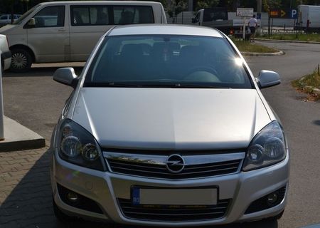 Ocazie! OPEL ASTRA H