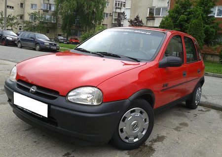 OCAZIE!OPEL CORSA 1.2L IMPECABIL!