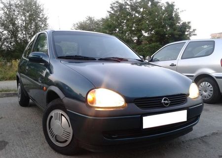 OCAZIE!OPEL CORSA 1L ECOTEC DIN 1999!