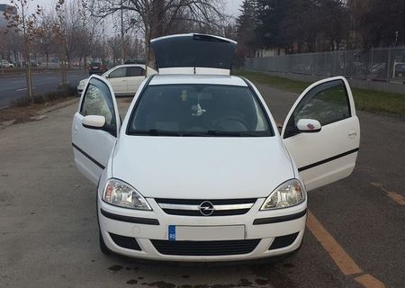 Ocazie Opel Corsa 