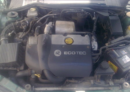 ocazie opel vectra