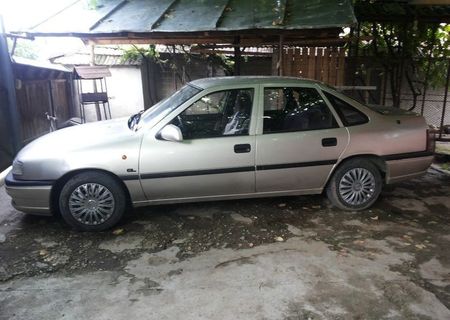 ocazie opel vectra