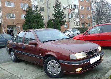 OCAZIE!OPEL VECTRA A,MOTOR 1.6L!