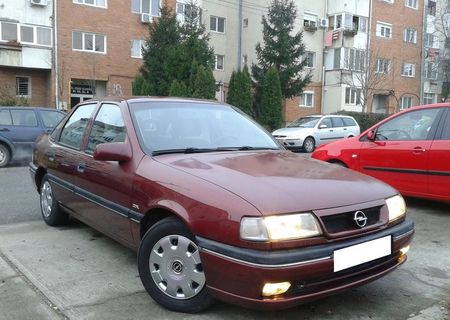 OCAZIE!OPEL VECTRA A,MOTOR 1.6L.CLIMA.FULL ELECTRIC!