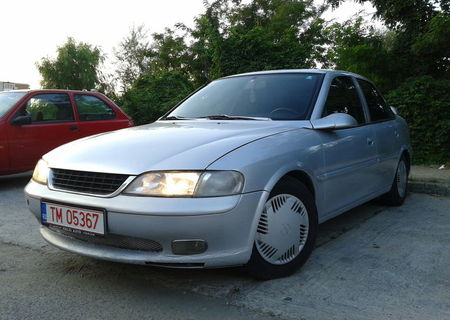 OCAZIE!OPEL VECTRA B 1.6!