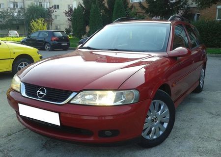 OCAZIE!OPEL VECTRA B 2.0L 16 VALVE CLIMATRONIC!