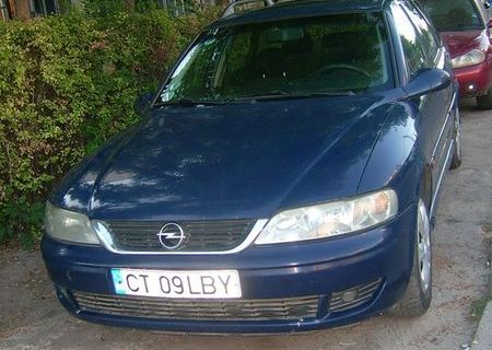 Ocazie! Opel Vectra B 2001 2.2 DTI inmatriculat in RO