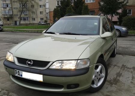 OCAZIE!OPEL VECTRA B FULL EXTRASE!