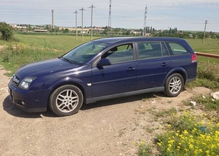 Ocazie!!! Opel Vectra C 1.9CDTi