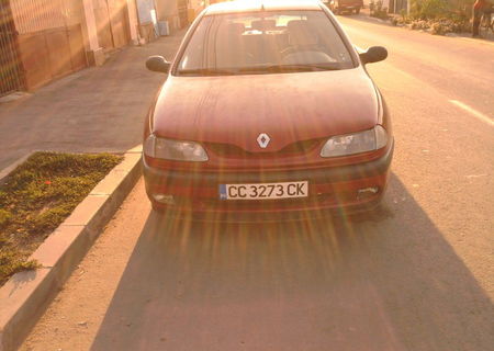 ocazie renault laguna 1350 euro