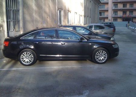 Ocazie unica Audi A6