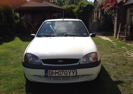 OCAZIE VAND URGENT FORD FIESTA DIESEL