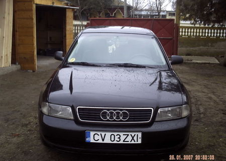 oferta audi a 4