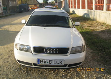 OFERTA AUDI A4