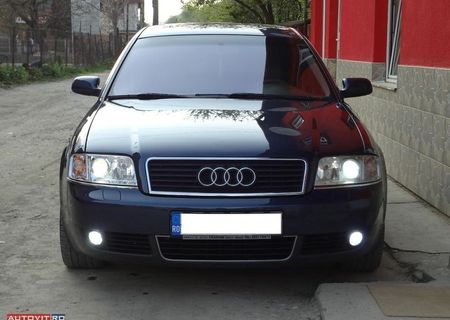 OFERTA AUDI A6