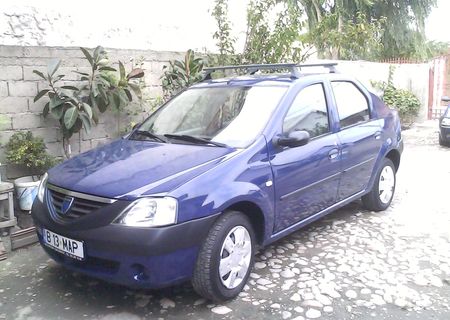 Oferta Dacia logan