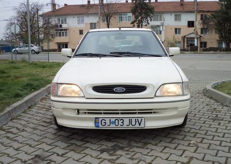 Oferta FORD ESCORT