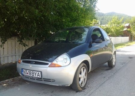 oferta ford ka 2001 