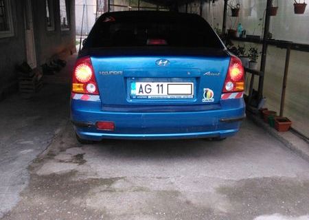 Oferta Hyundai 2004