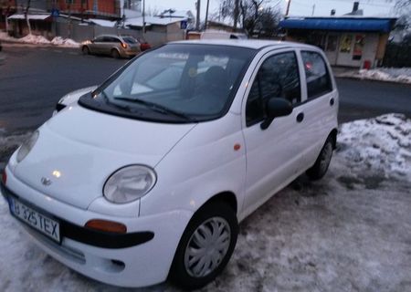 oferta matiz 2005