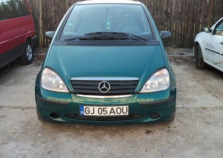 oferta mercedes benz 140