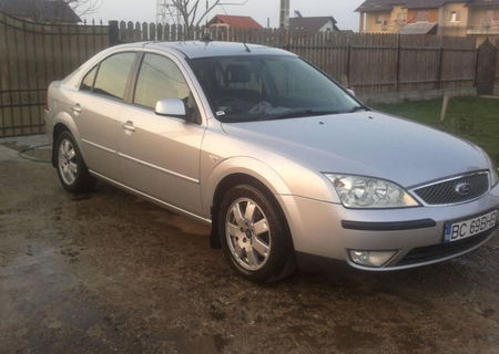 oferta mondeo 2005