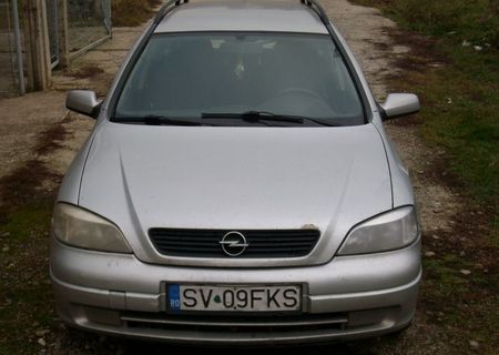 Oferta Opel Astra