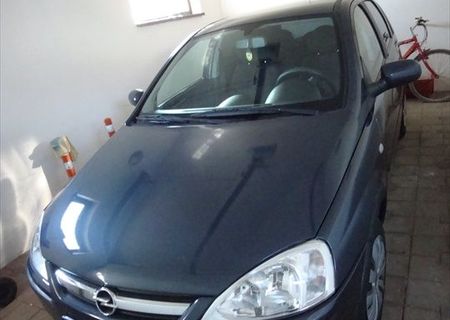 Oferta Opel Corsa 1,3 CDTI