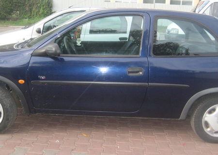 OFERTA opel corsa