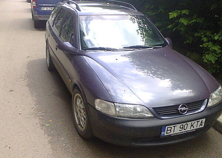 oferta opel vectra b caravan