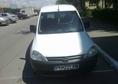 oferta vand opel combo