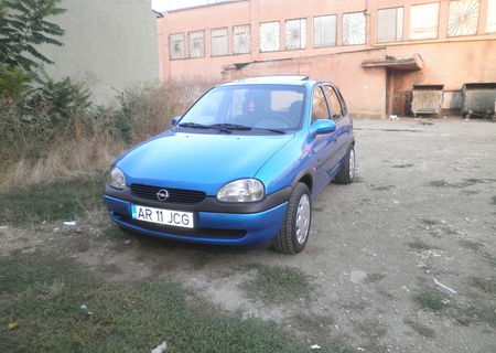 oferta vand opel corsa