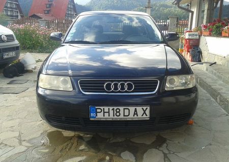 Okazie Audi A3