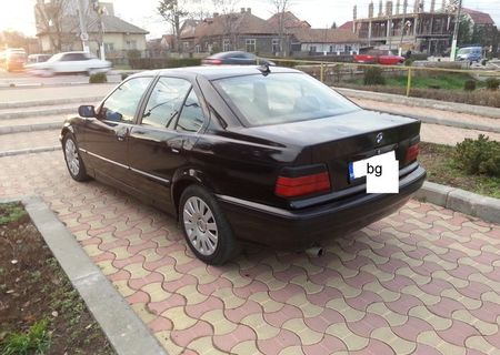 okazie bmw 318 acte valabile 