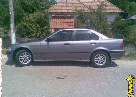 okazie bmw 318 i